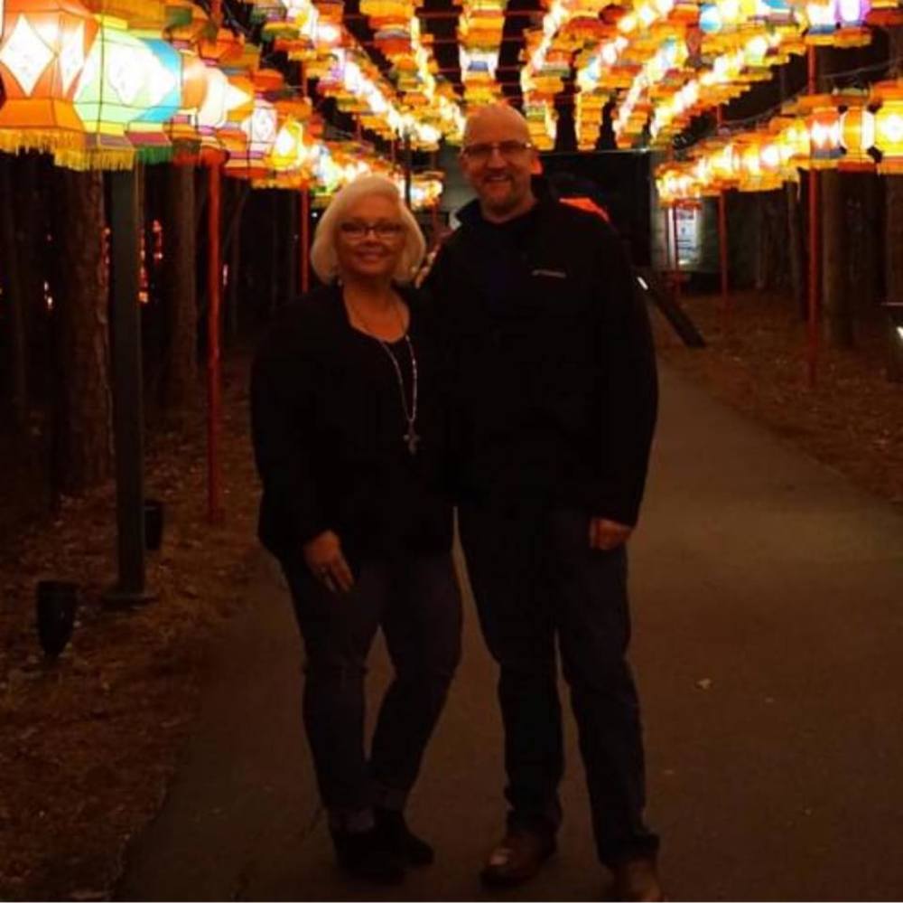 Meet your Posher, Greg